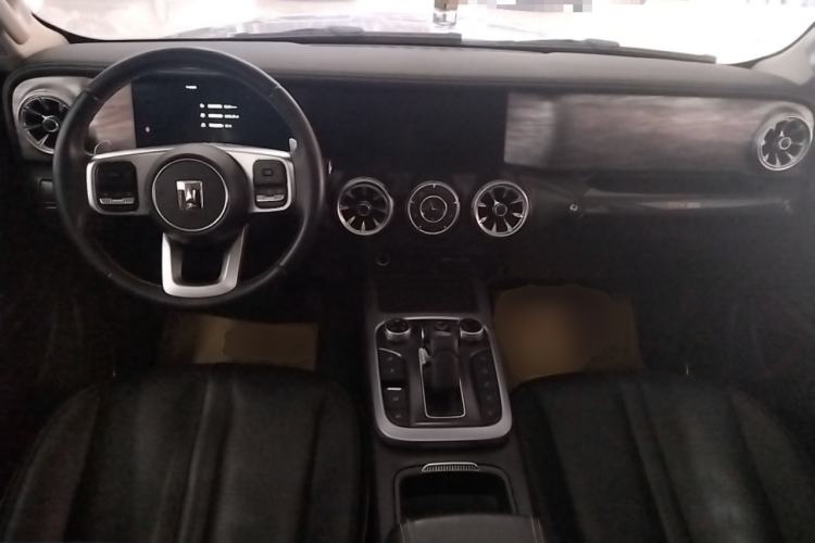 Used Tank 300 2021 Off-Road Edition 2.0T Conqueror