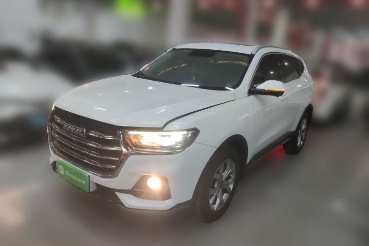 Used Haval H6 2021 National Trend Edition 1.5T Automatic Champion Version