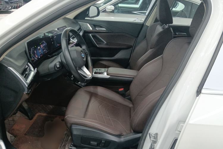 Used BMW X1 2023 sDrive25Li X Design Package
