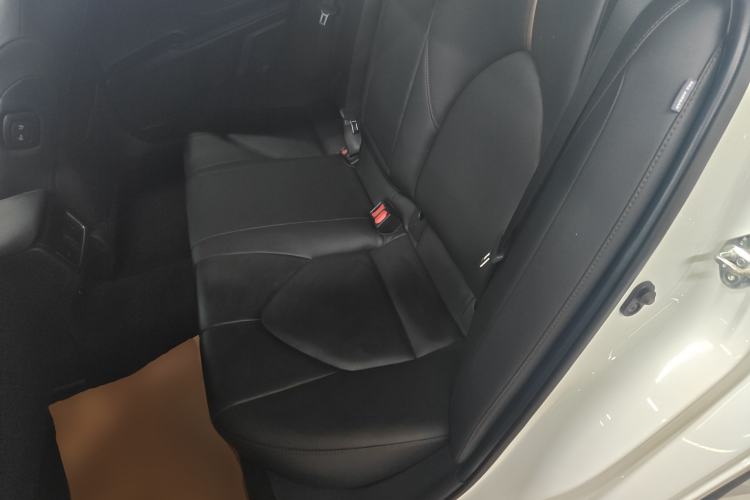 Used Toyota Camry 2022 2.0GVP Premier Edition Left Rear Seat