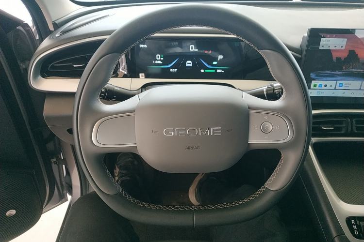 Used Geely Galaxy Geome 2025 310km Youth Edition
