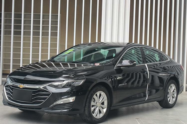 Used Chevrolet Malibu XL 2023 1.5T Sharp Edition