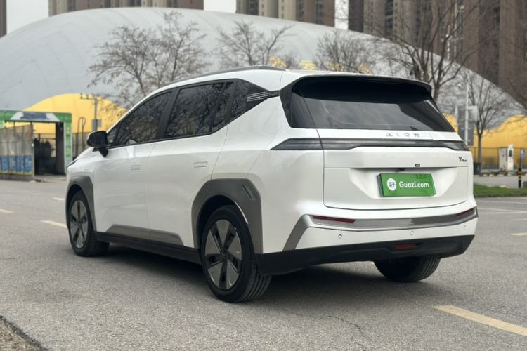 Used AION Y 2023 Plus 510 Enjoy Edition
