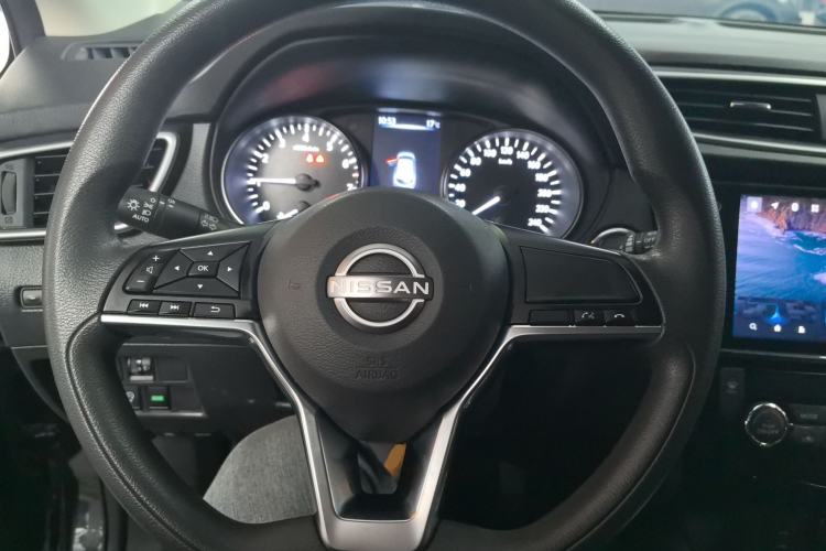 Used Nissan Qashqai 2023 Classic 2.0L CVT XV Comfort Edition Steering Wheel