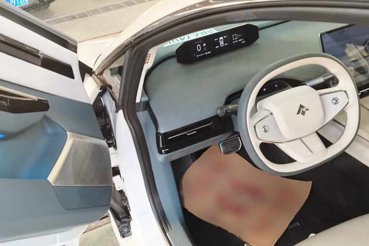 Used Hyptec GT 2023 560 Rear-Drive Seven-Wing Edition