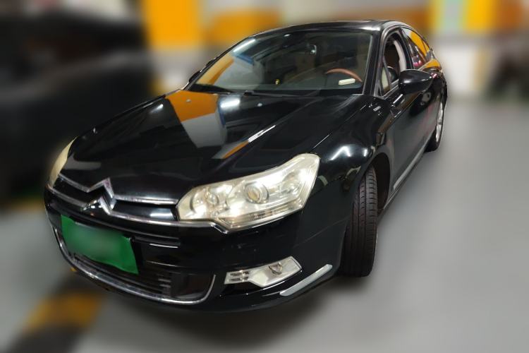 Used Citroen C5 2012 2.3L Automatic Prestige Edition