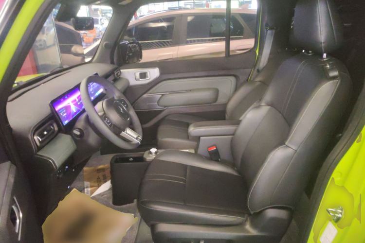 Used Baojun Spark 2023 Flagship Edition