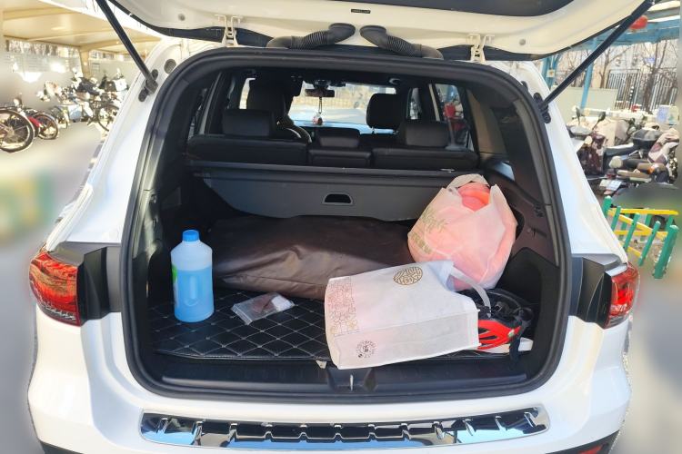 Used Mercedes-Benz GLB 2020 GLB 200 Dynamic Edition