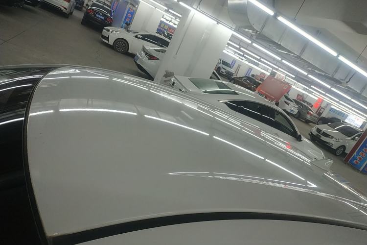 Used Honda Vezel 2015 1.5L CVT two-wheel drive Comfort trim