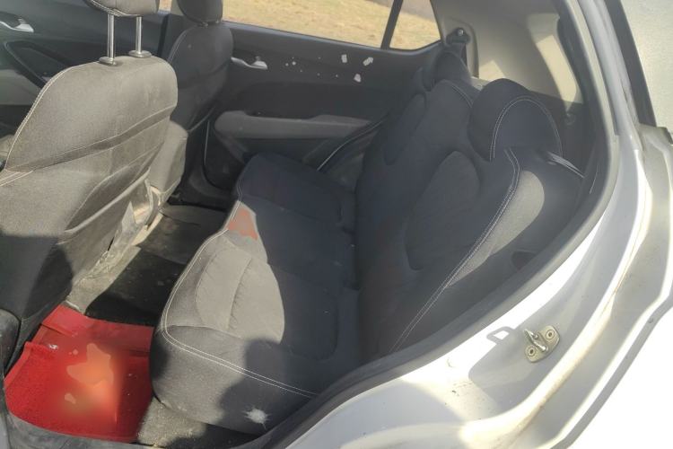 Used Baojun 510 2021 1.5L Manual Jingxiang Edition