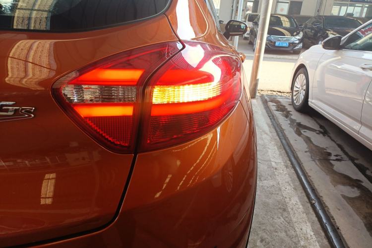 Used Geely Auto Emgrand GS 2016 Sports Edition 1.8L Manual LingShang Model