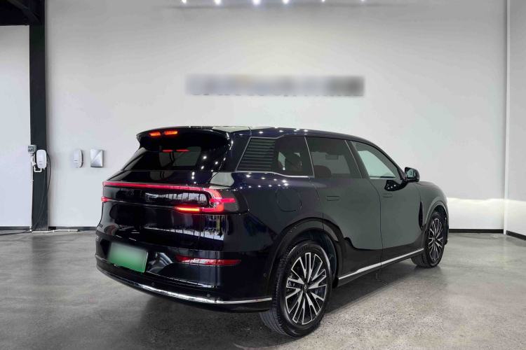 Used CHANGAN NEVO Q07 2025 215 Flagship PLUS Exterior 4