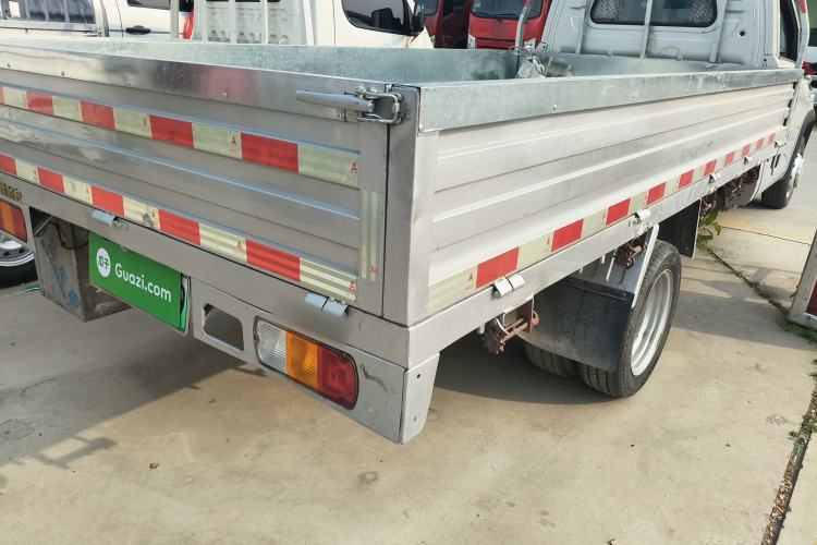 Used Linxys Huangjinka 2023 Leading Edition 13.26 kWh
