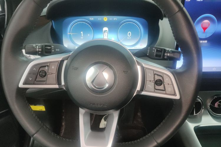 Used Denza X 2020 PHEV Flagship Edition