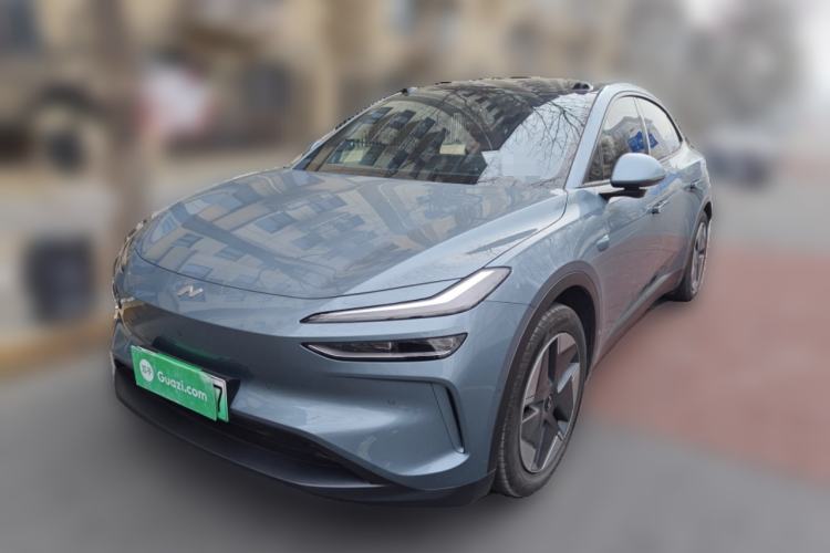 Used ONVO L60 2024 85 kWh Rear-Drive Version