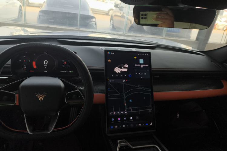 Used NETA GT 2023 660