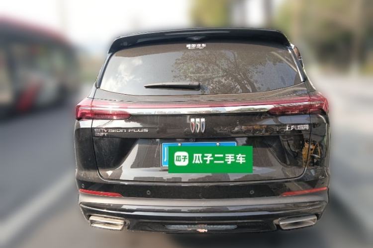 Used Buick Envision 2025 Encore Plus 28T Two-Wheel-Drive Platinum Edition
