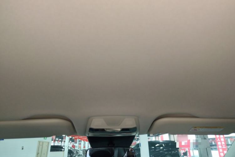 Used Hongqi E-QM5 2023 620km PLUS