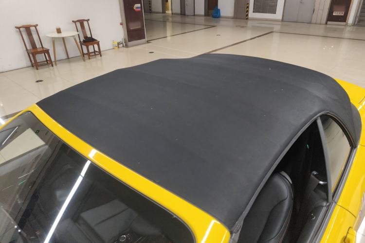 Used BMW 2 Series 2018 220i Convertible Coupe Sports Design Package