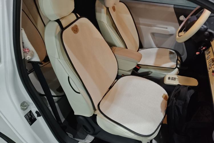 Used Qiyuan Lumin 2023 205km Xiangqin Version
