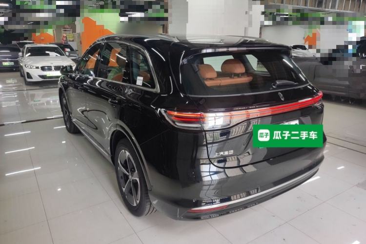 Used Hima H5 2025 Model Range-Extending Pro
