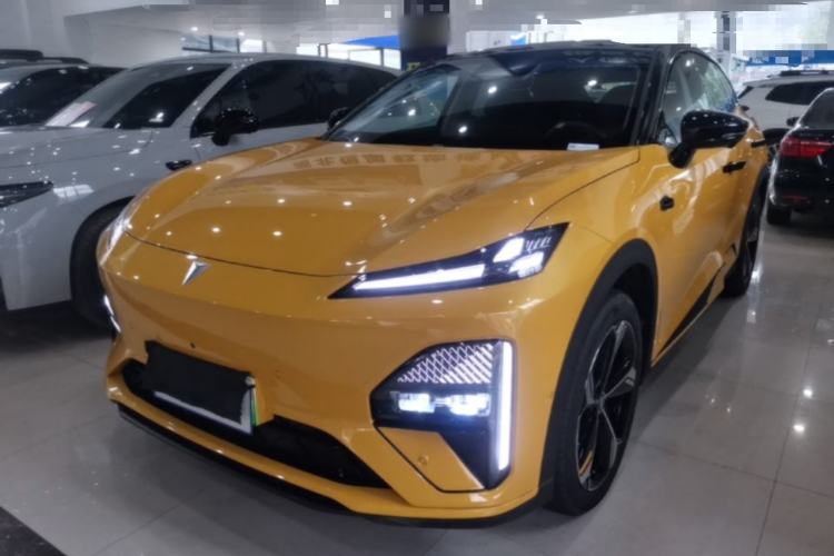 Used Deepal S07 2026 230Ultra with Huawei Qiankun ADS SE Edition