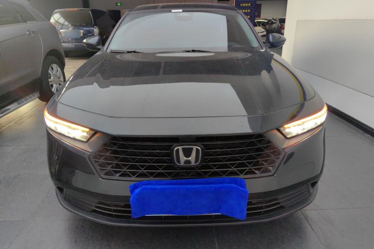 Used Honda Accord 2024 260TURBO Luxury Edition