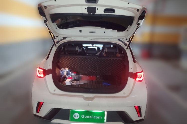 Used BYD Dolphin 2024 Honor Edition 420km Fashion Version