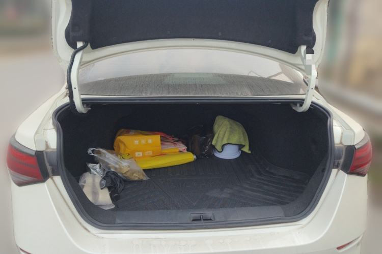 Used Nissan Sylphy 2022 1.6L XL CVT Enjoyment Edition