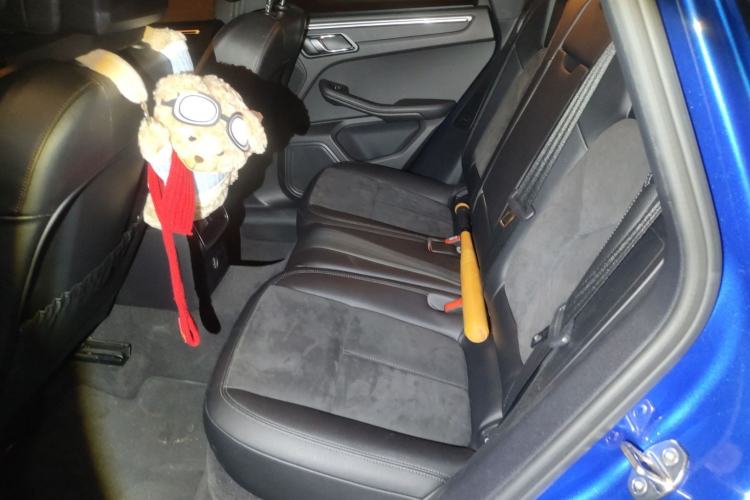 Used Porsche Macan 2018 Macan 2.0T