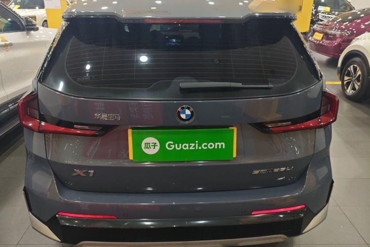 Used BMW X1 2023 sDrive25Li X Design Package