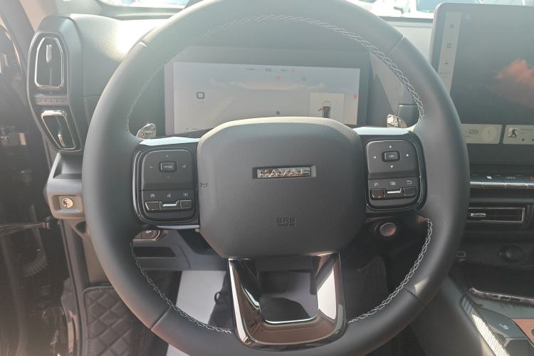 Used Haval H Dog 2023 1.5T Two-Wheel Drive Chao Ye Version Plus
