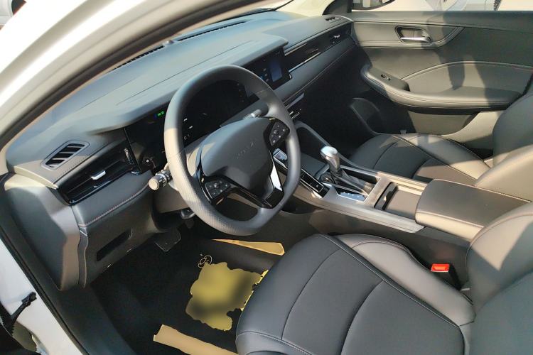 Used Roewe i5 2023 1.5L CVT Luxury Edition
