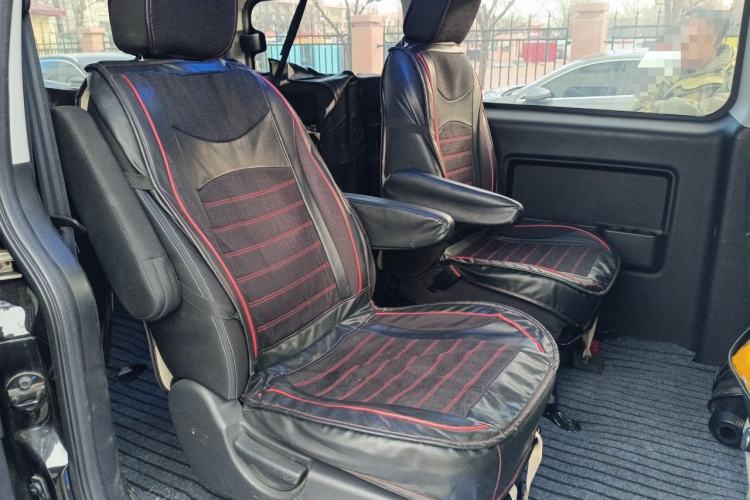 Used JAC Refine M3 2019 IKEA Edition 1.8L Luxury Smart Model