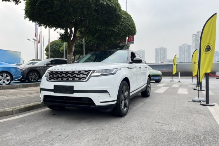 Used Land Rover Range Rover Velar 2022 250 PS