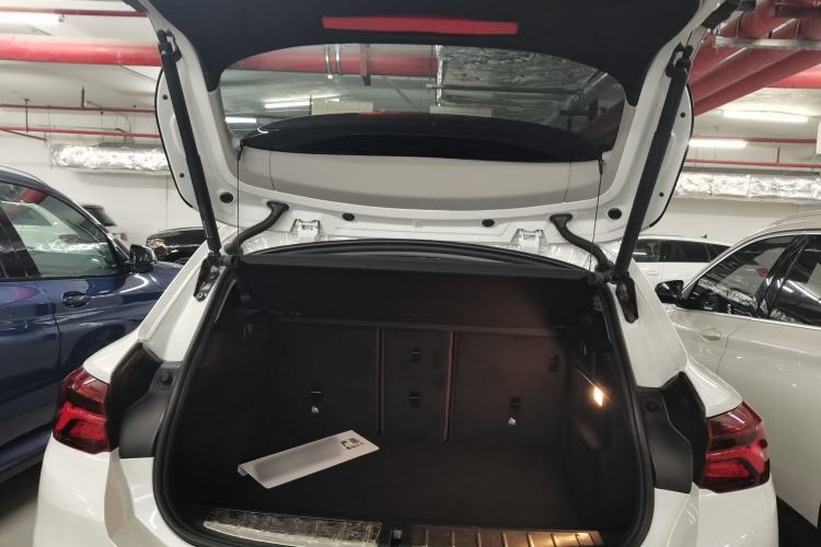 Used BMW X2 2022 sDrive25i M Sport Package