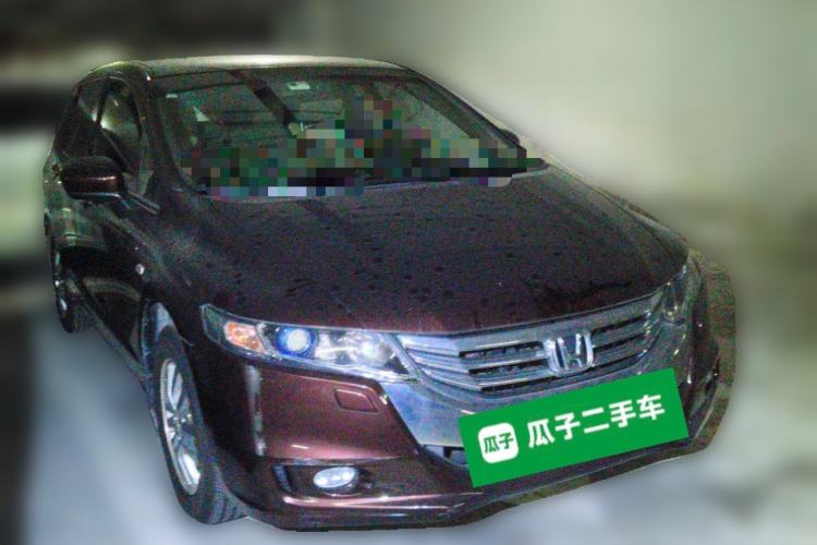 Used Honda Odyssey 2014 2.4L Elite Edition
