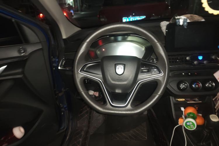 Used Baojun 360 2018 1.5L Manual Elite Version National V Steering Wheel