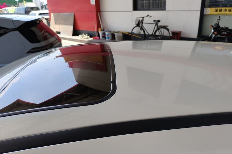 Used Ford Focus 2018 Two-Door Classic EcoBoost 125 Automatic Supercharged Style SmartDrive Edition