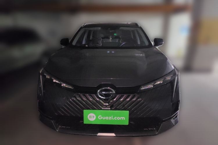 Used GAC Trumpchi EMKOO 2022 1.5T Supernova Pro Edition
