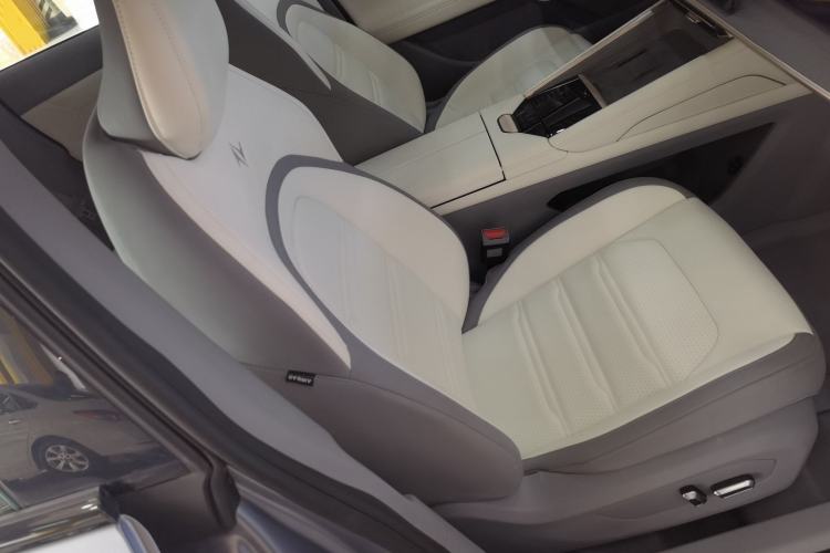 Used Dongfeng eπ eπ007 2024 Pure Electric 540 All-Wheel Drive Max Edition