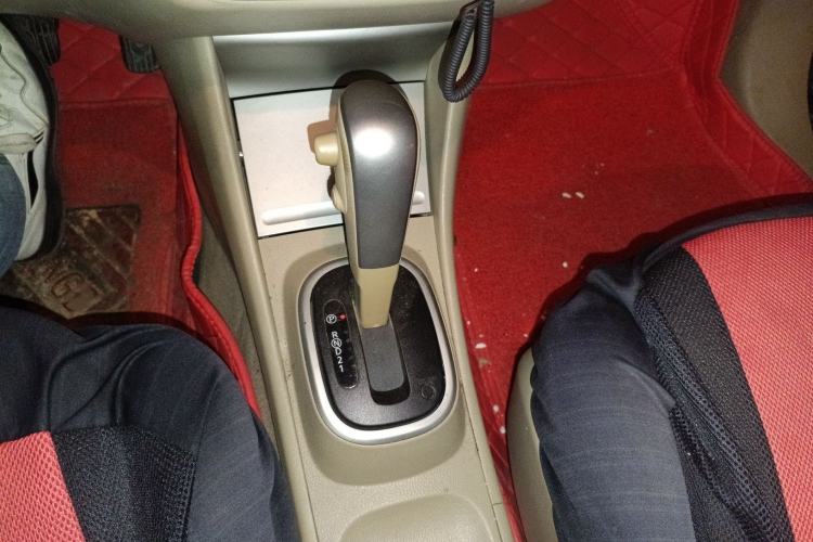 Used Nissan Sylphy 2016 Classic 1.6XE Automatic Comfort Edition