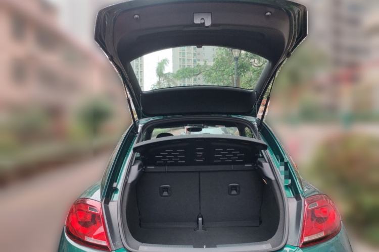 Used Volkswagen Beetle 2017 180TSI Shangle Edition
