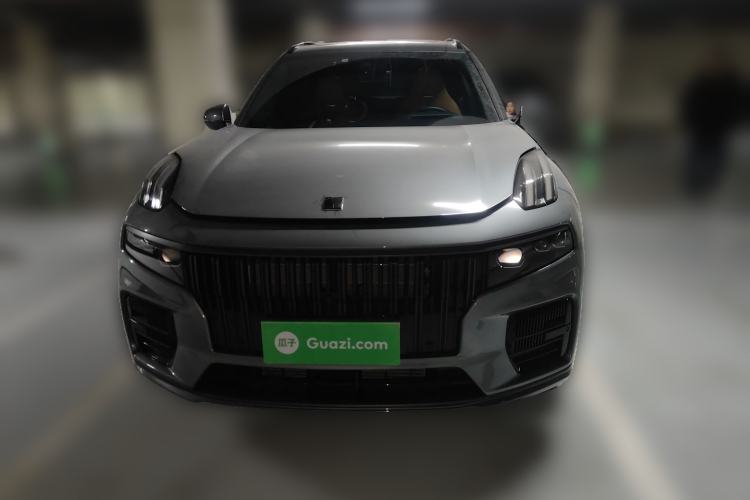 Used Lynk & Co 09 2021 2.0T Halo Six-Seater
