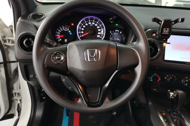 Used Honda XR-V 2017 1.5L LXi CVT Classic Edition
