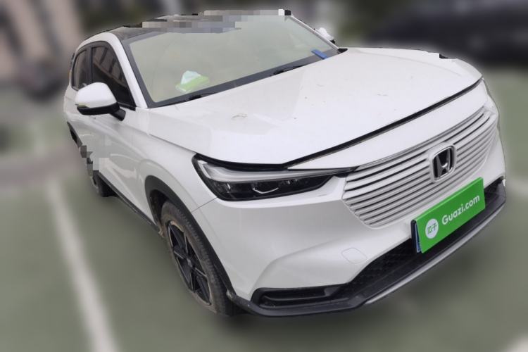 Used Honda Vezel 2023 1.5L CVT Tech Edition