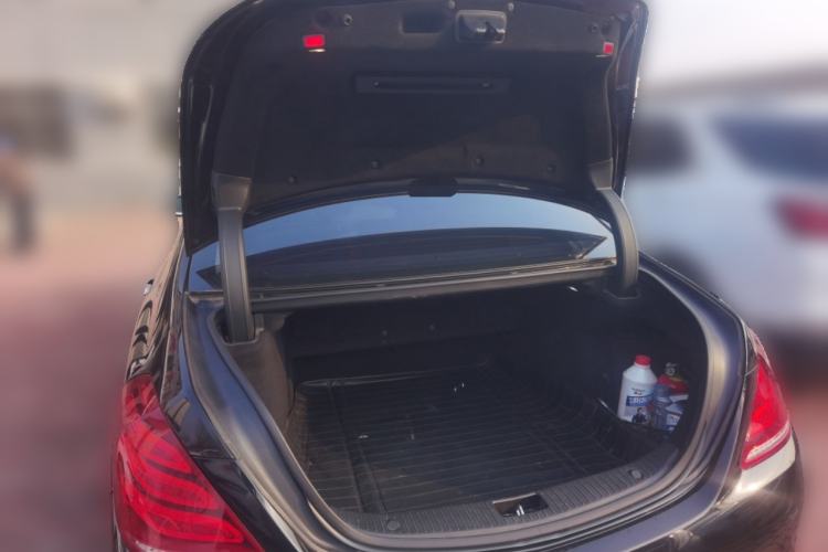 Used Mercedes-Benz S-Class 2014 S 400 L Prestige Edition