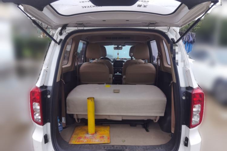 Used Wuling Hongguang 2021 1.5L S Comfort Edition LAR
