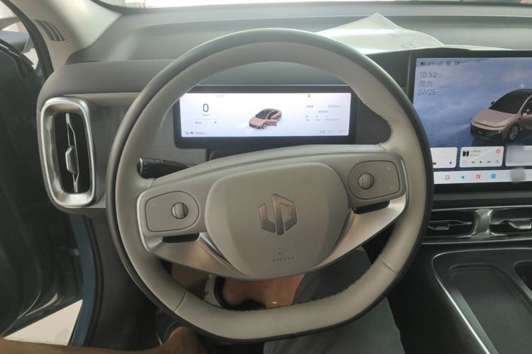 Used Leapmotor B01 2025 550 LiDAR Edition