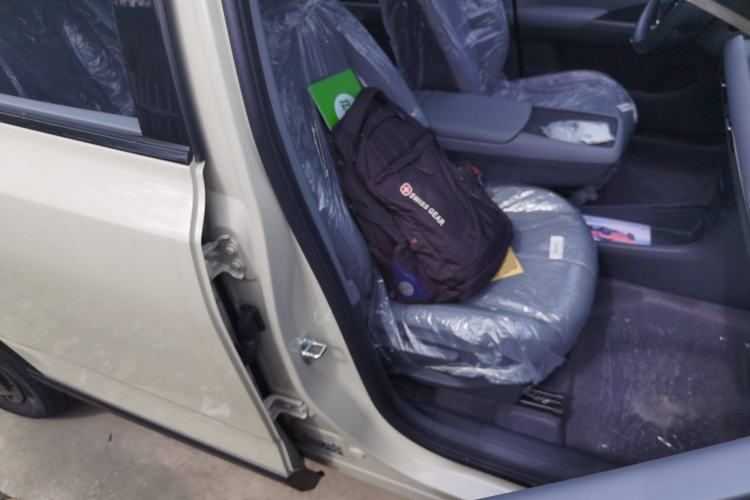 Used Dongfeng NAMMI 06 2025 401 Air
